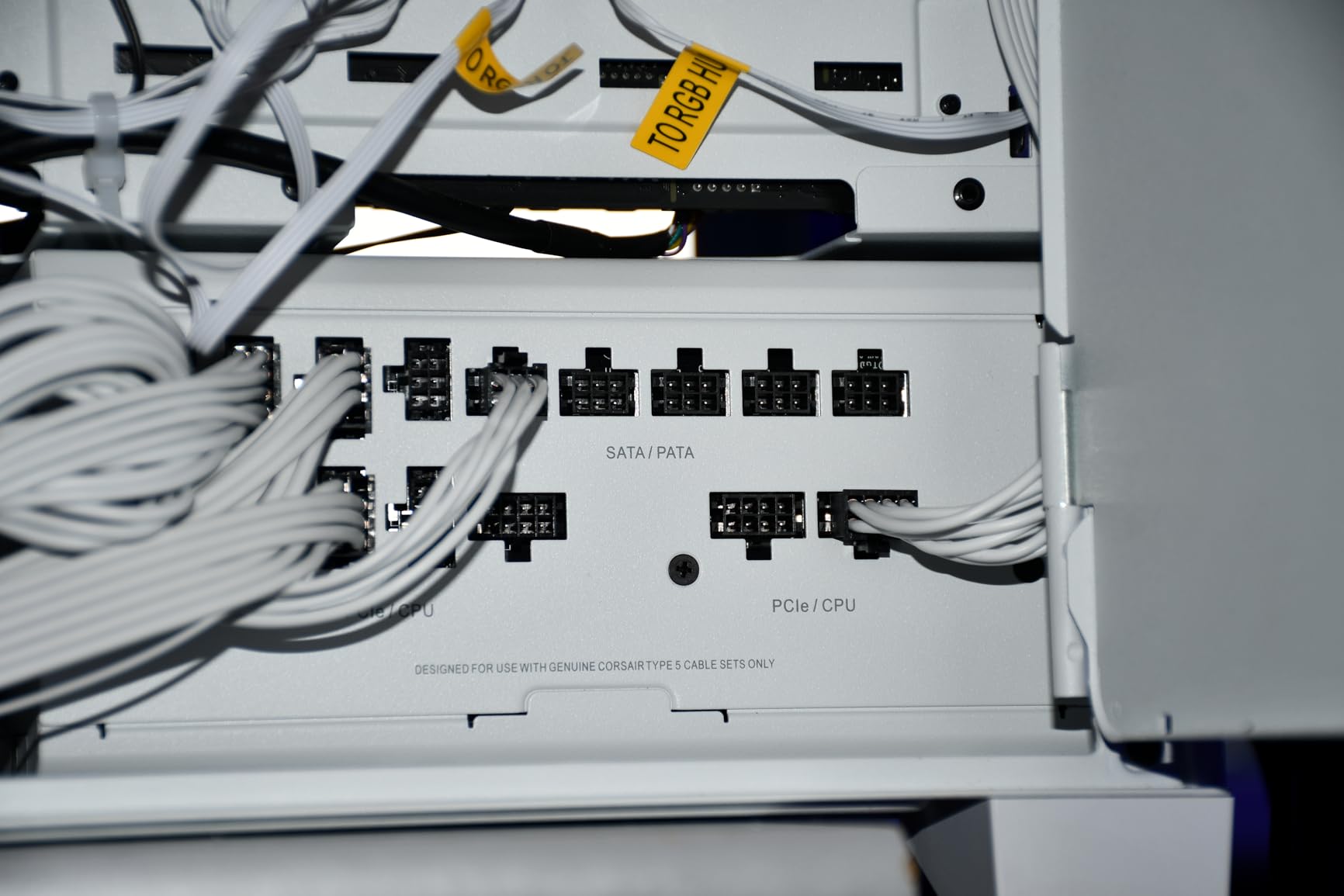 Perfekt für meinen neuen PC