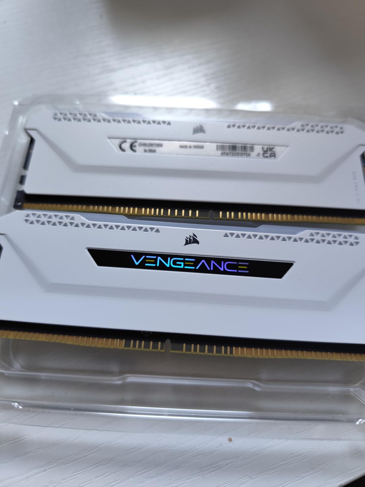 Perfektes Upgrade