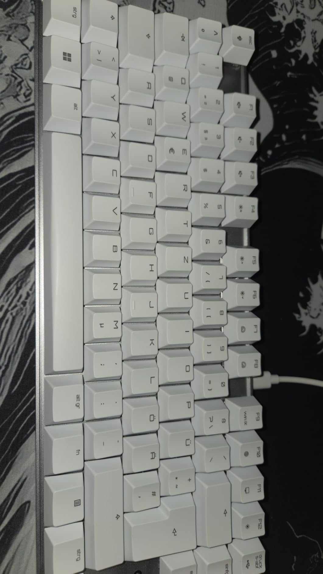 Top Tastatur, top Preis
