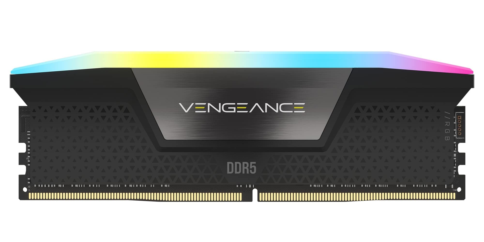 corsair-vengeance-rgb-ddr5-32gb-2-x-16gb-bis-zu-7000mhz-intel-ram image 3