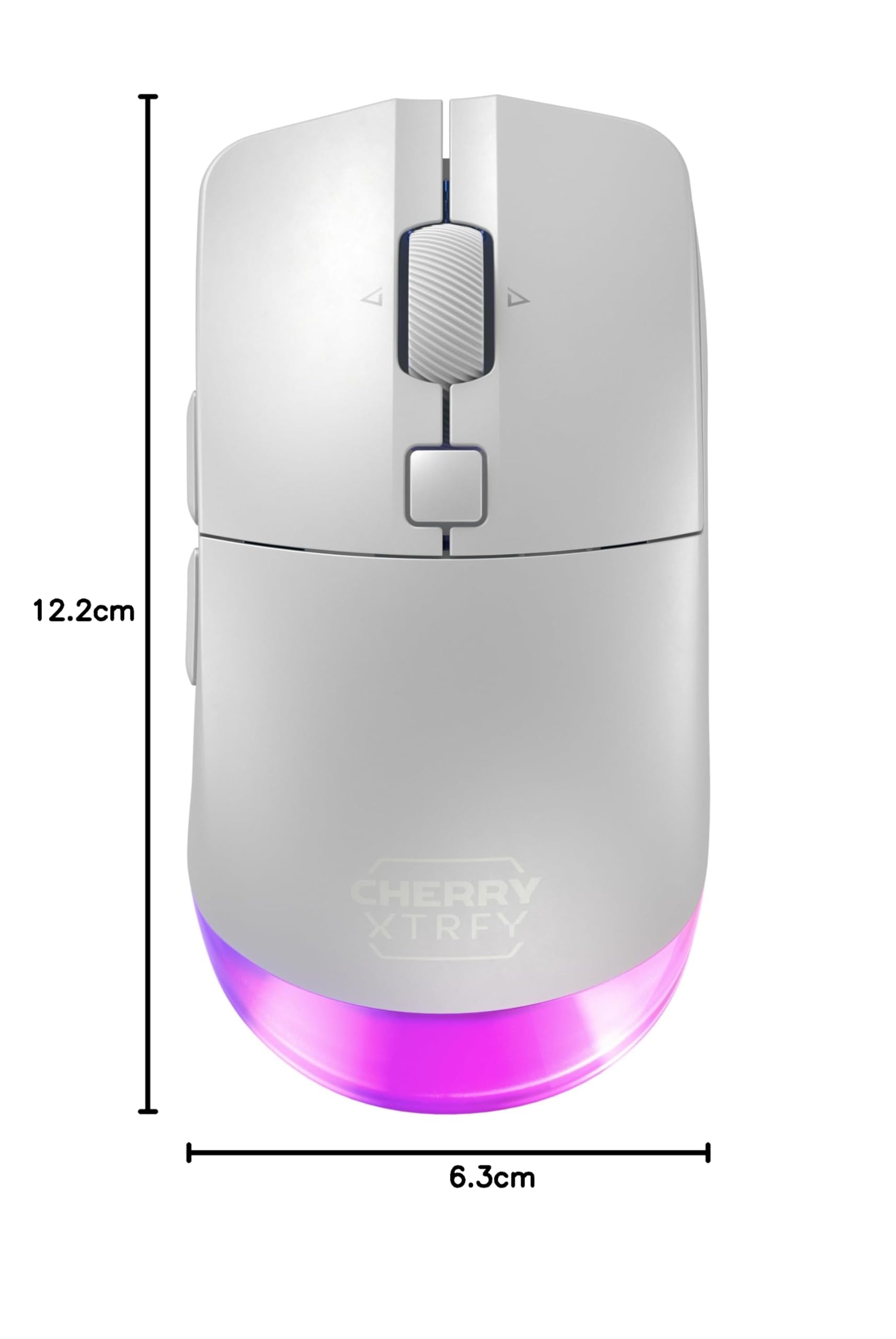 cherry-m50-wireless-kabellose-gaming-maus-2-4-ghz-bluetooth-usb-c-ergonomisch-rg image 7
