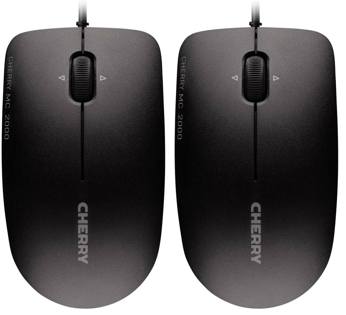 cherry-mc-2000-kabelgebundene-maus-3-tasten-symmetrisch-1600-dpi-schwarz image 7