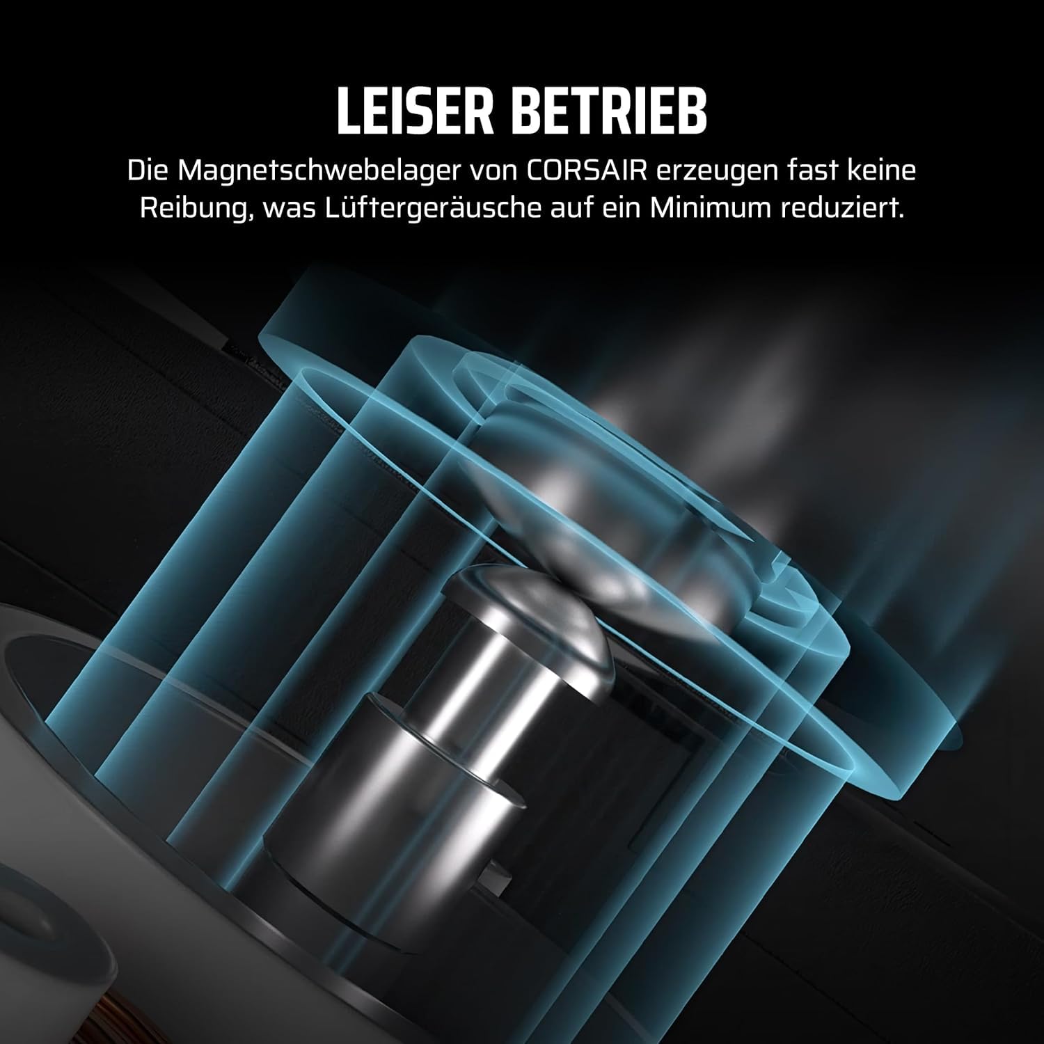 corsair-icue-link-lx120-r-rgb-120mm-pwm-reversed-l-fter-3er-pack-mit-doppel-lich image 7