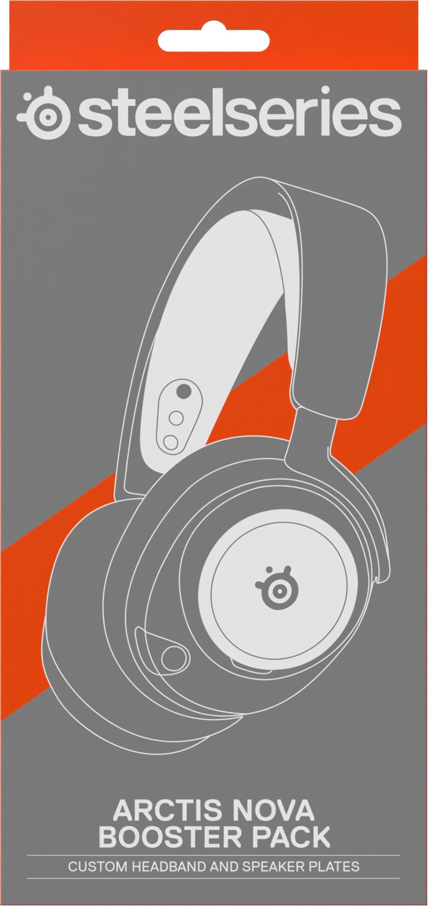 steelseries-arctis-nova-booster-pack-mint-nylon-kopfband-und-lautsprecherplatten image 7