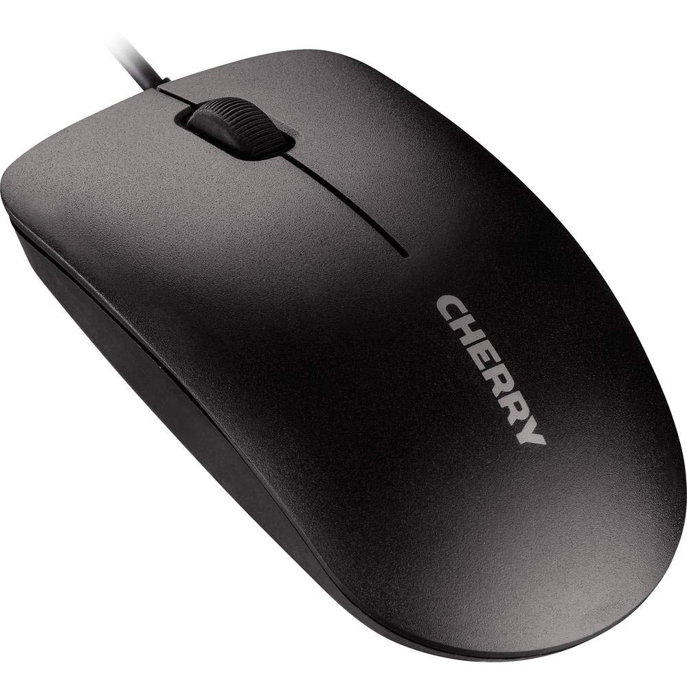 cherry-mc-1000-kabelgebundene-office-maus-mit-3-tasten-optischer-sensor-1200-dpi image 4