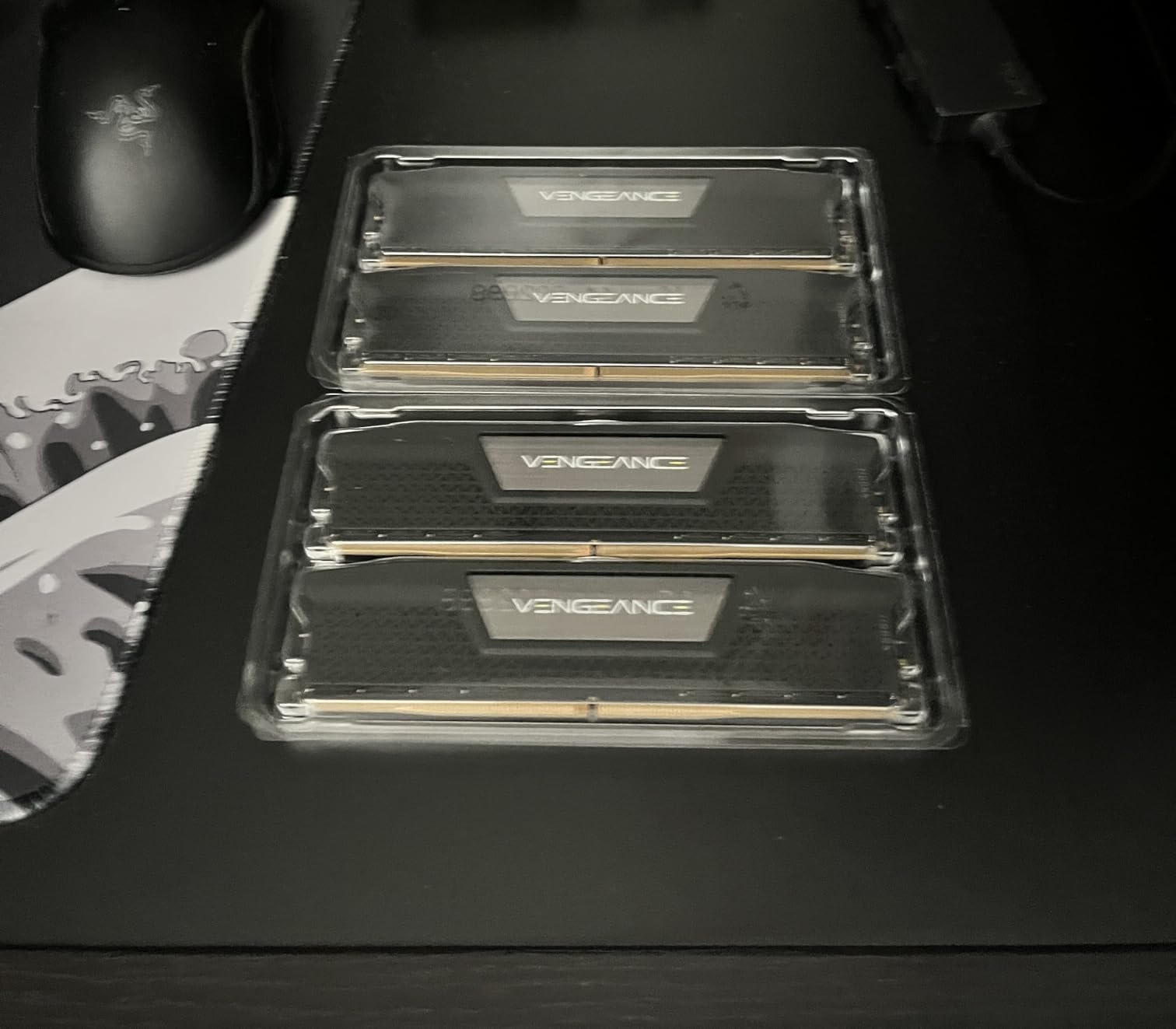 Schneller RAM