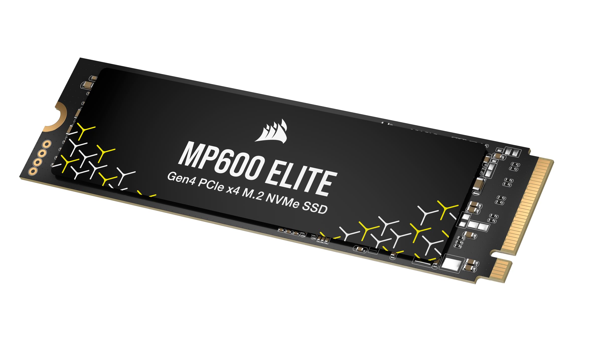 corsair-mp600-elite-2tb-m-2-pcie-gen4-nvme-ssd-7000-mb-s-lesen-3d-tlc-nand image 1