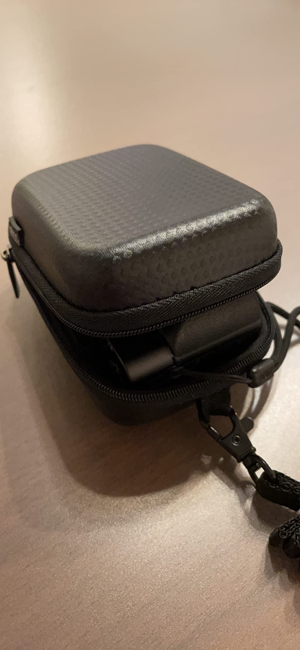 Solide Tasche, guter Preis