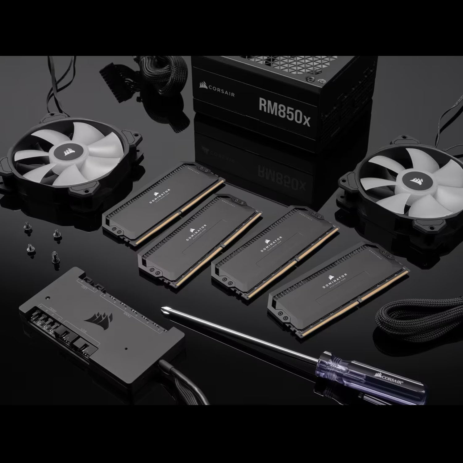 corsair-dominator-platinum-rgb-ddr5-ram-32gb-2x16gb-6000mhz-cl36-intel-xmp-3-0-d image 8