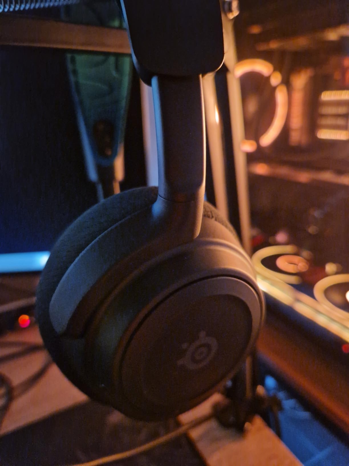 Perfektes Wireless-Headset