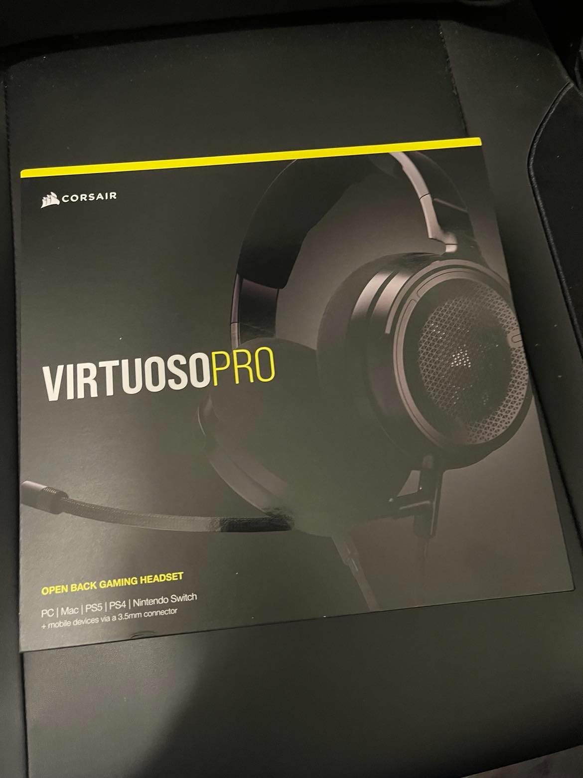 Super für Musik und Gaming