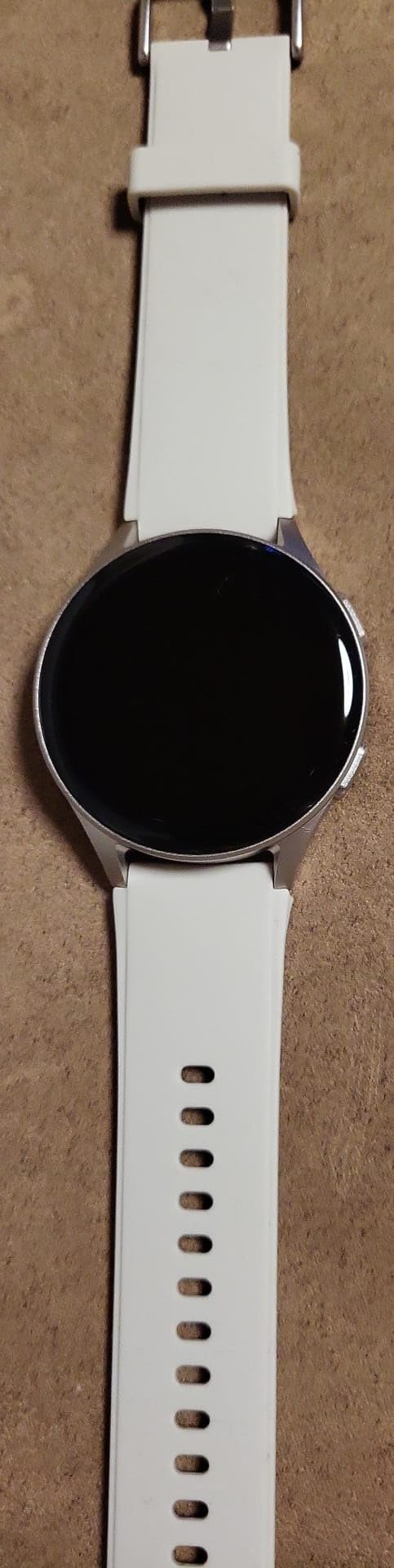 Gute Smartwatch mit kleinen Abstrichen