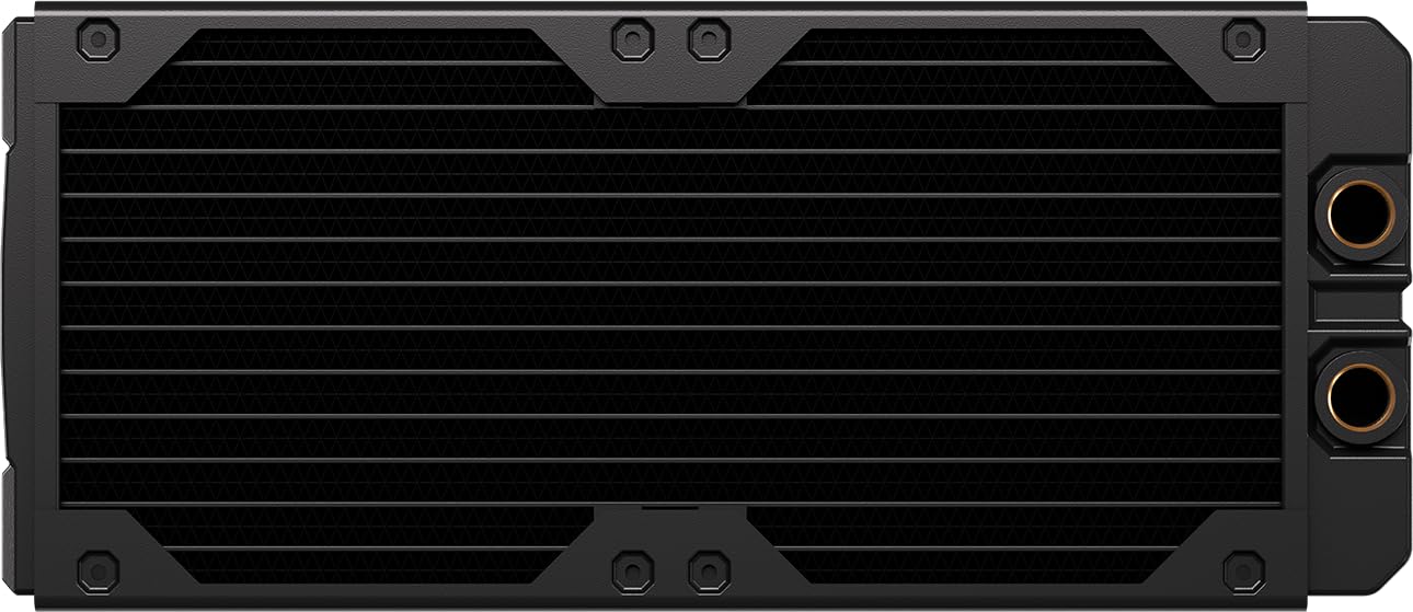 corsair-hydro-x-series-xr7-360mm-v2-radiator-f-r-custom-wasserk-hlung-schwarz image 8