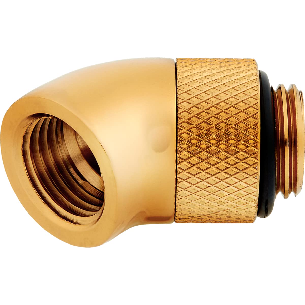 corsair-hydro-x-series-xf-45-adapter-drehbar-doppelpack-wei-cx-9055007-ww image 2