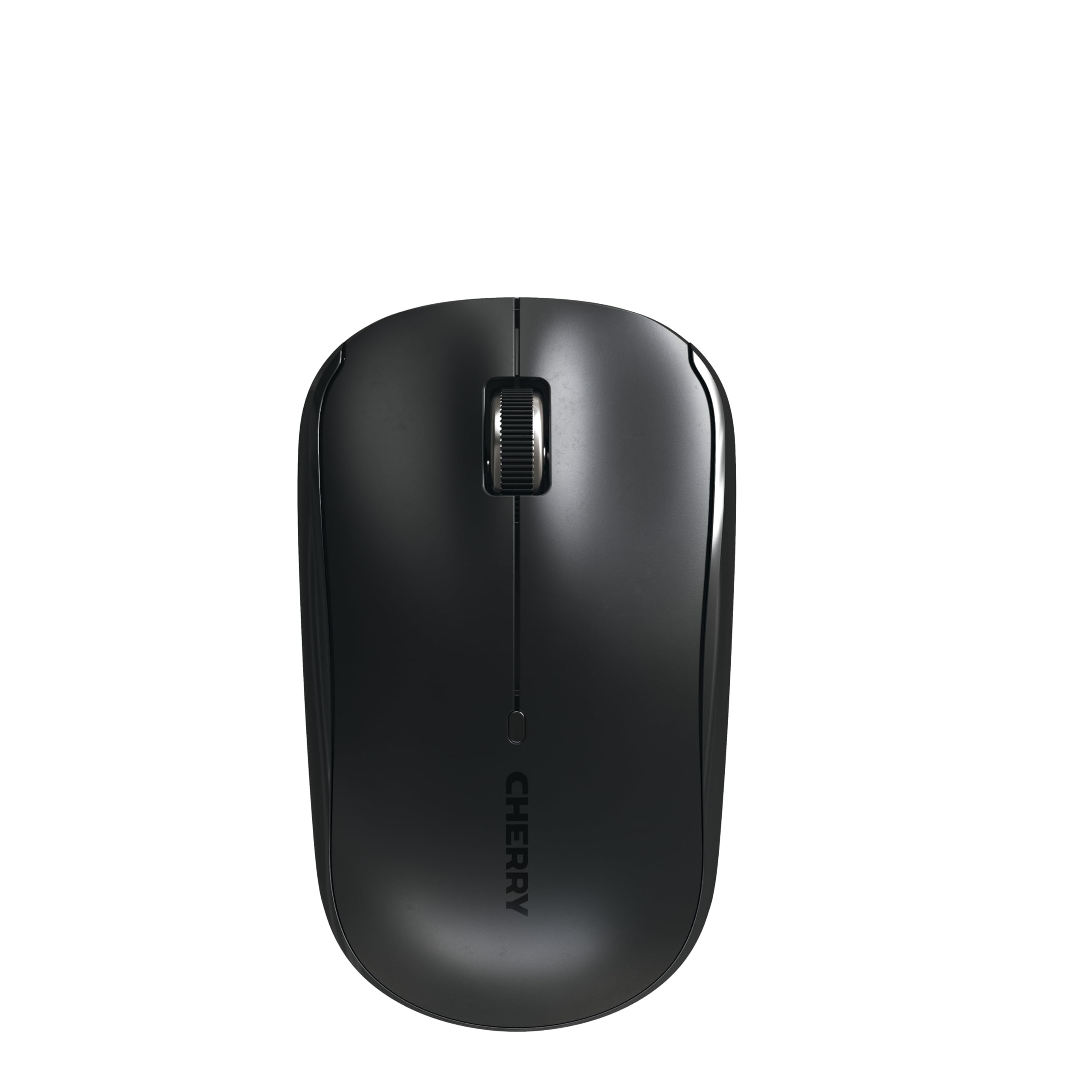 cherry-mw-2200-kabellose-laptop-maus-beidh-ndig-bedienbar-schwarz image 1