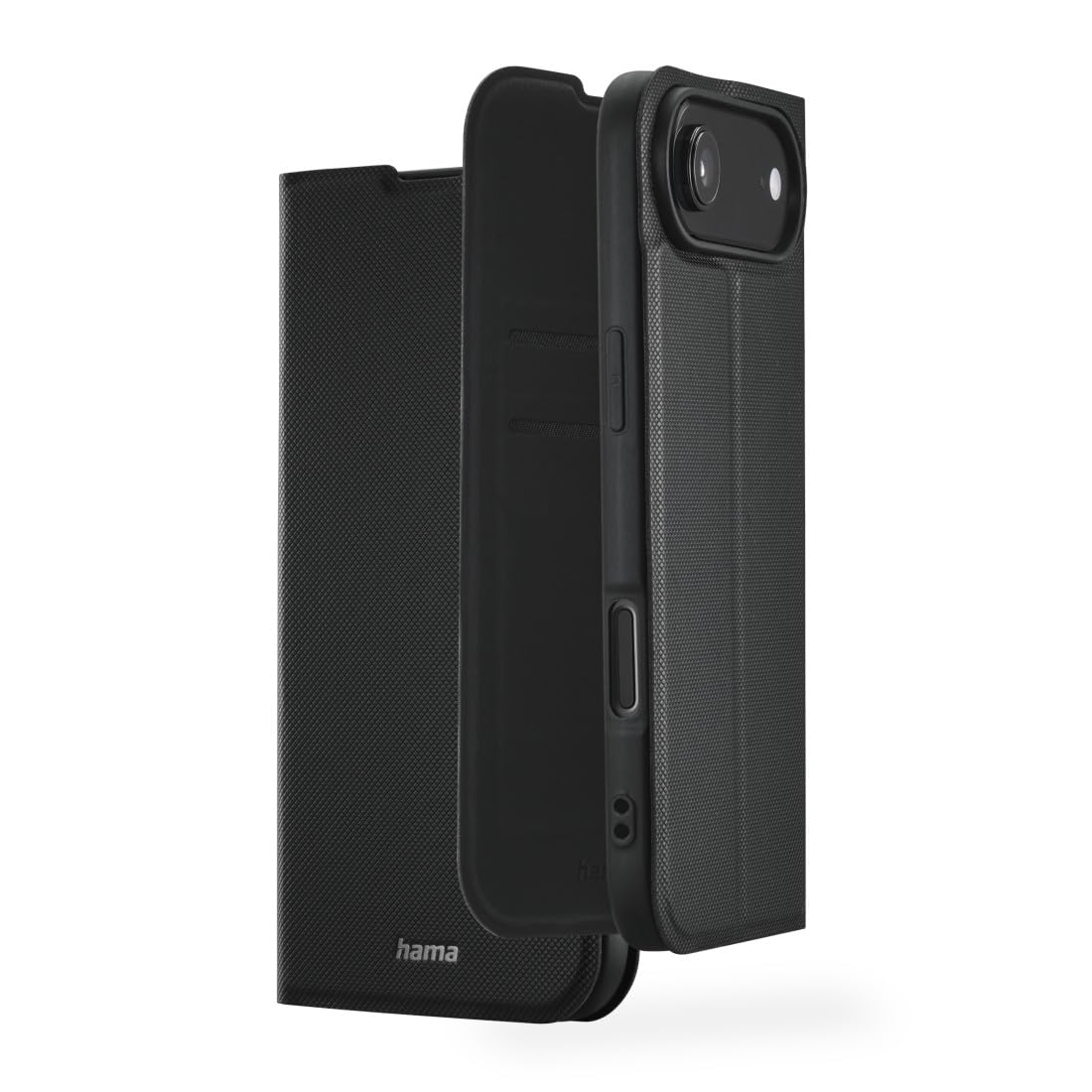 hama-daily-protect-klapph-lle-f-r-iphone-17-air-booklet-mit-magnetverschluss-2-k image 1