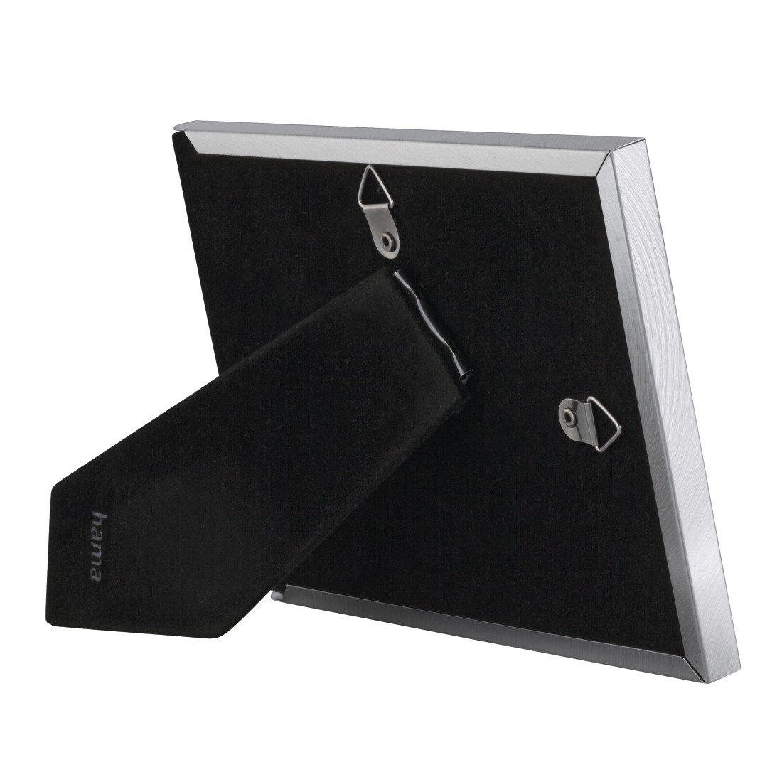 hama-metall-portr-trahmen-davos-13x18-cm-silber image 4