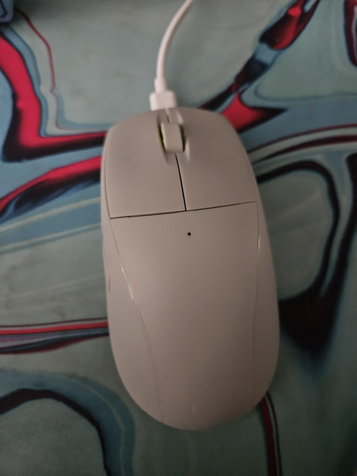 Perfekte Maus für CS:GO