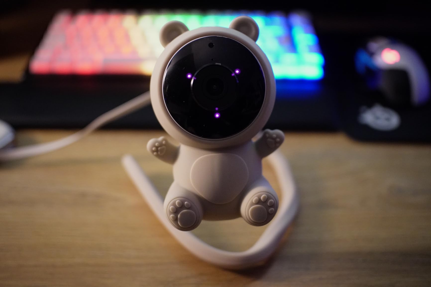 Niedlich und nützlich