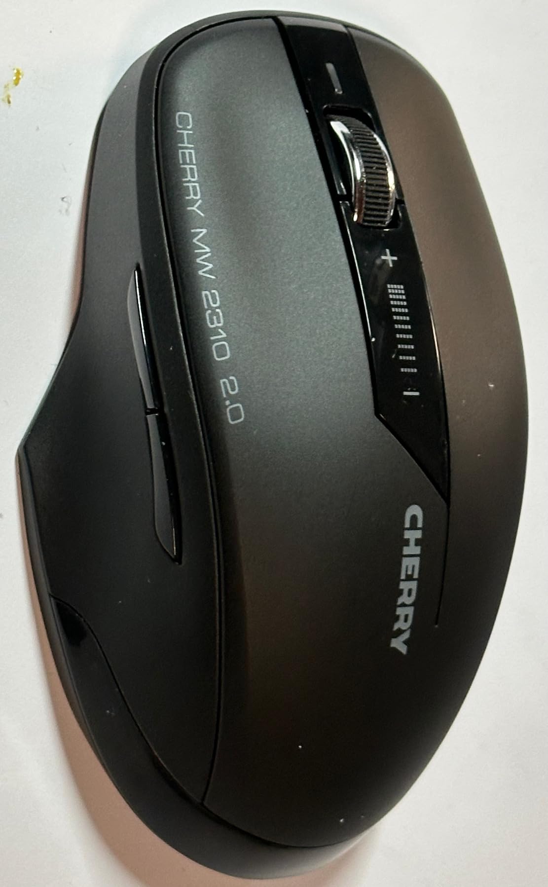 Super Maus