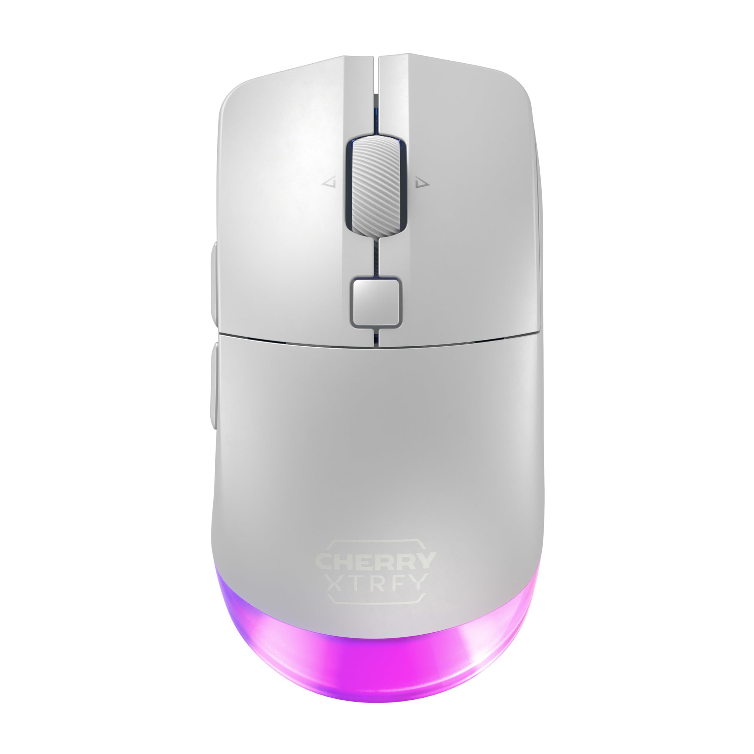 cherry-m50-wireless-kabellose-gaming-maus-2-4-ghz-bluetooth-usb-c-ergonomisch-rg image 1