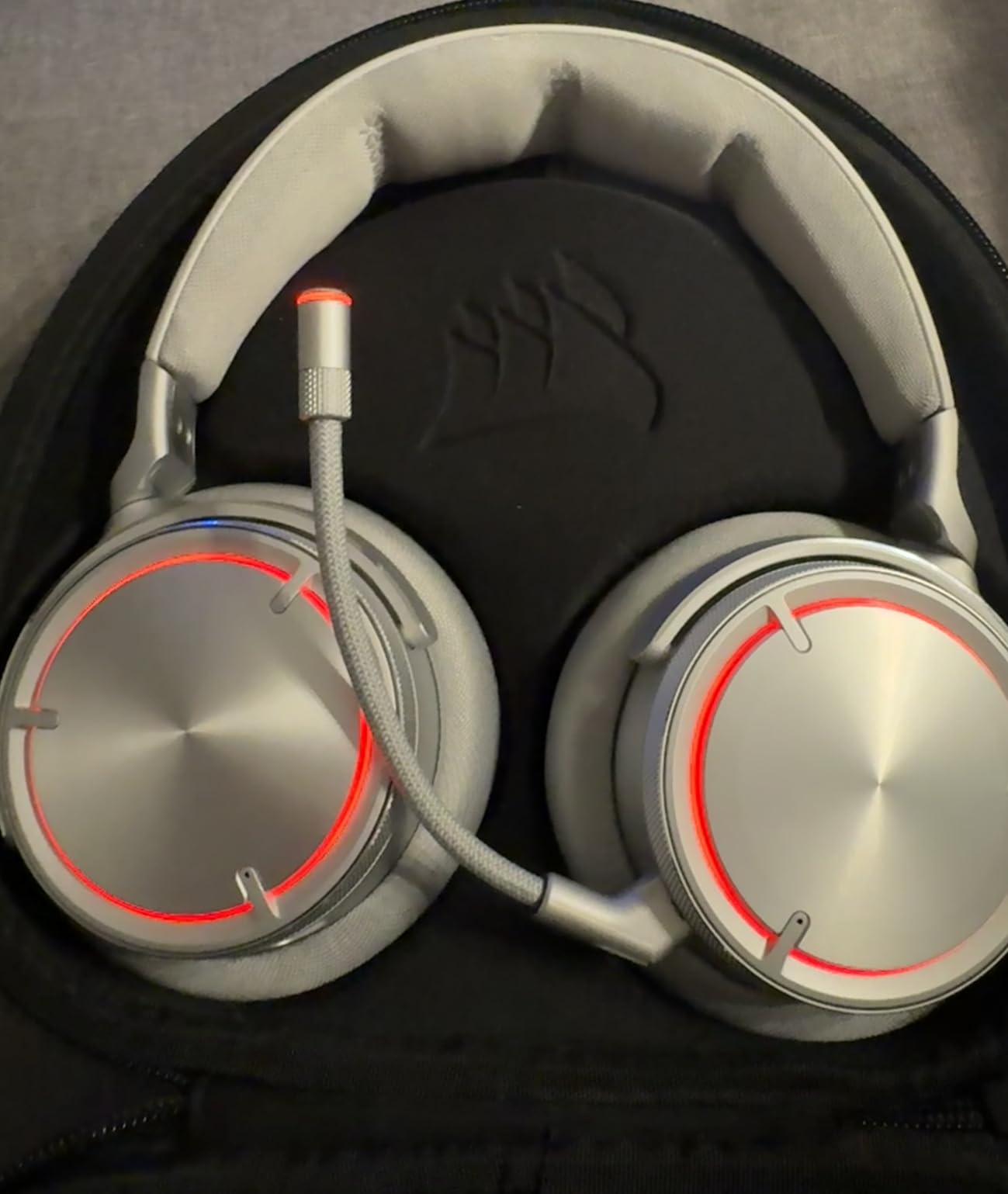 Overear-Sound vom Feinsten