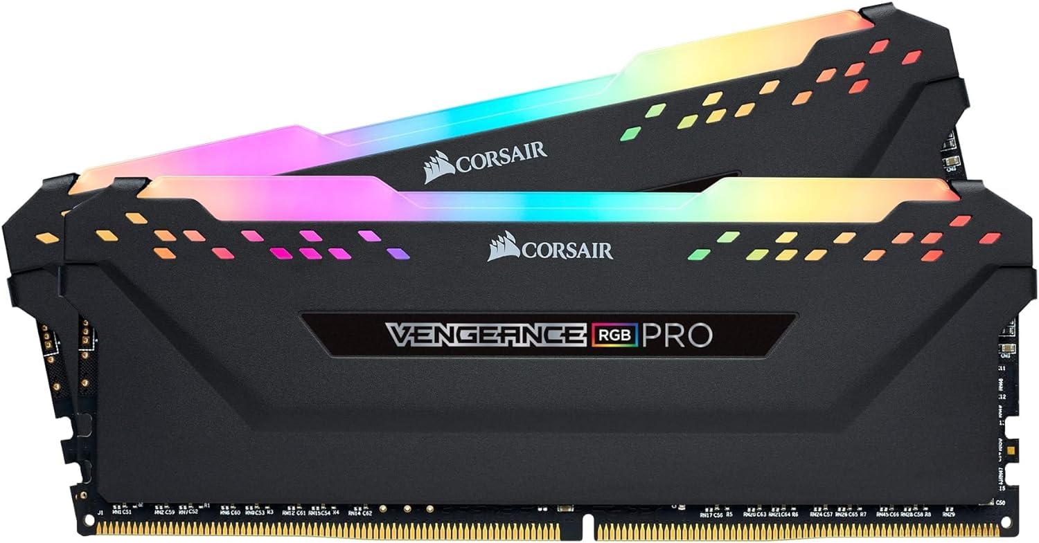 corsair-vengeance-rgb-pro-32gb-2x16gb-ddr4-3200mhz-cl16-icue-rgb-ram-schwarz image 1