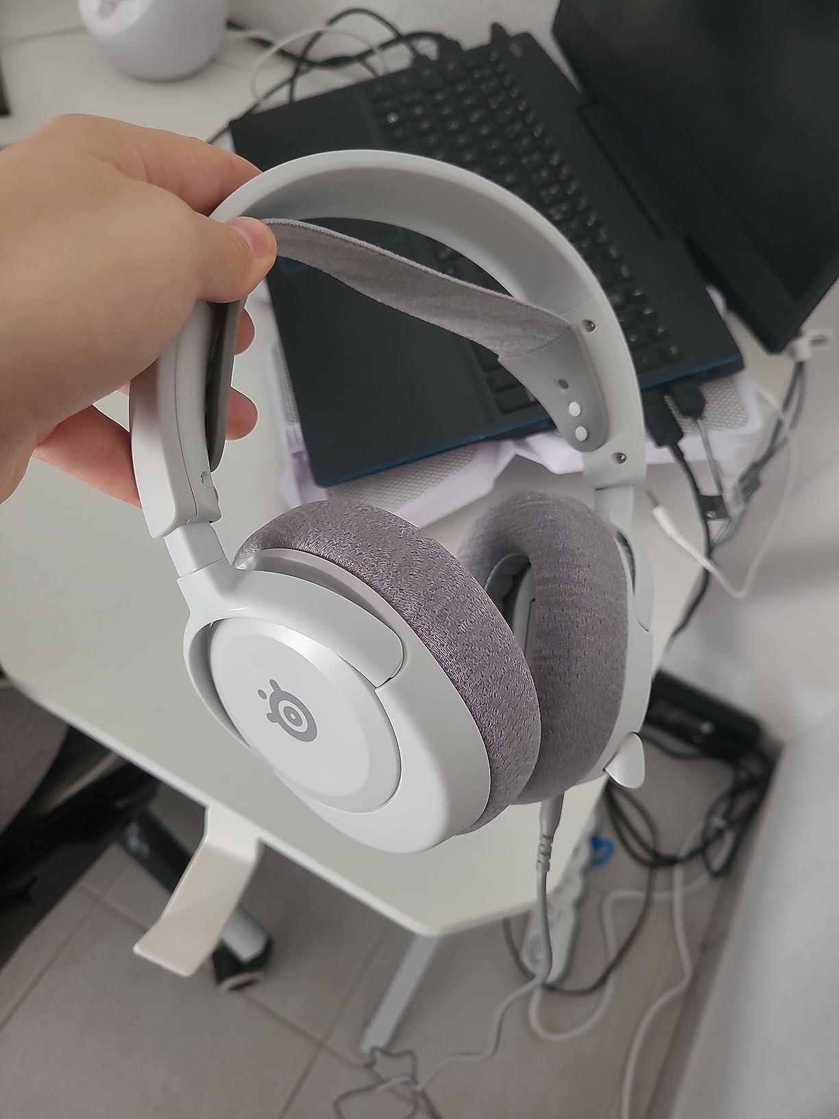 Super Headset für den Preis