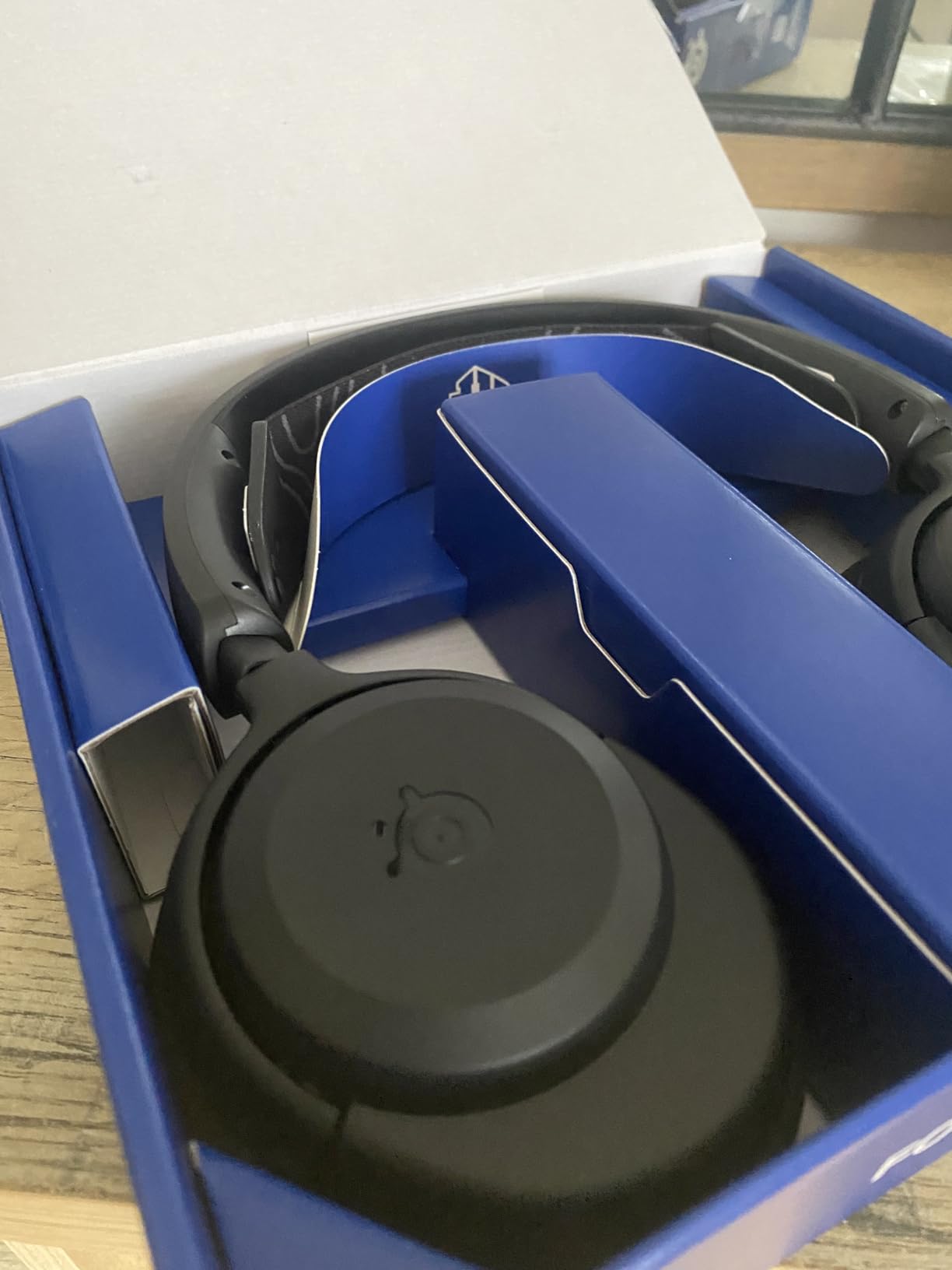 Super Headset