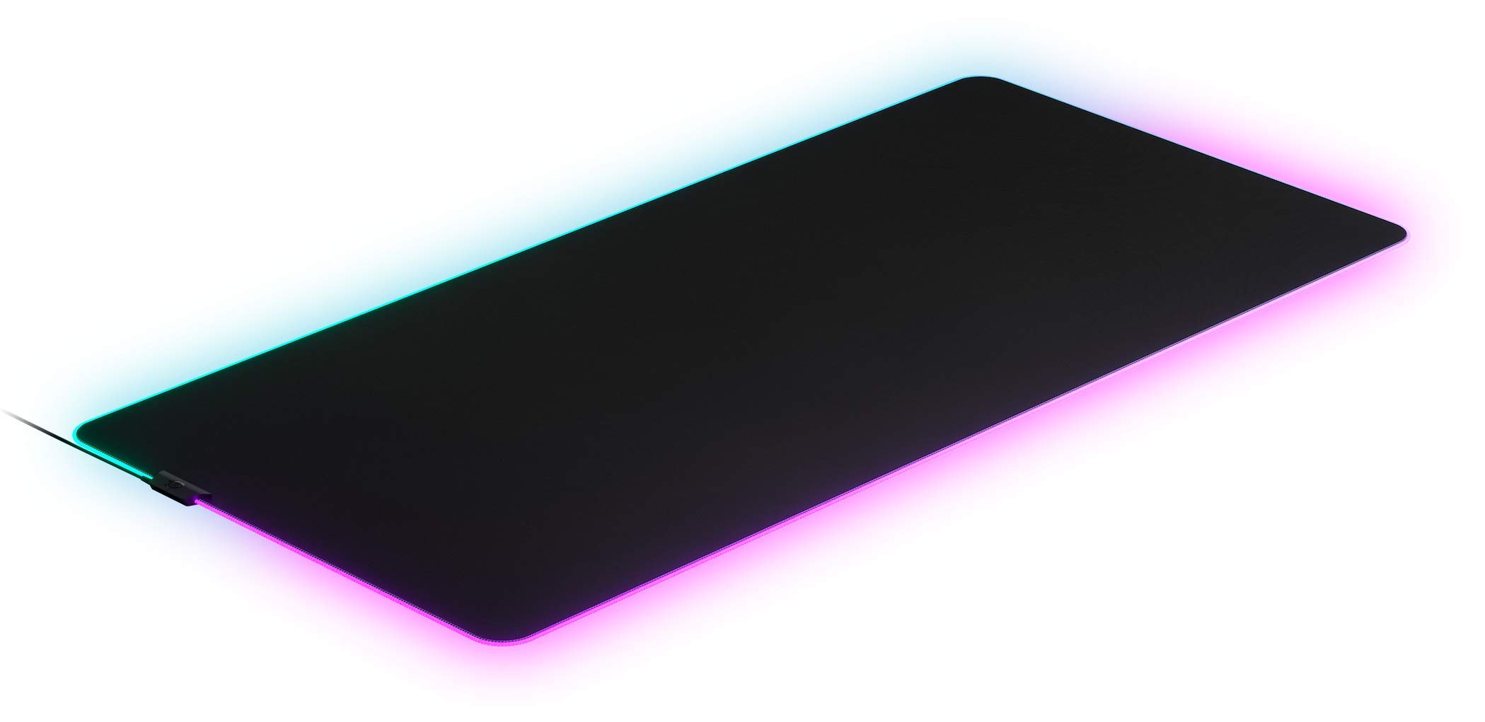 steelseries-qck-xxl-gaming-mauspad-stoff-rutschfeste-unterseite-komplette-tischa image 8