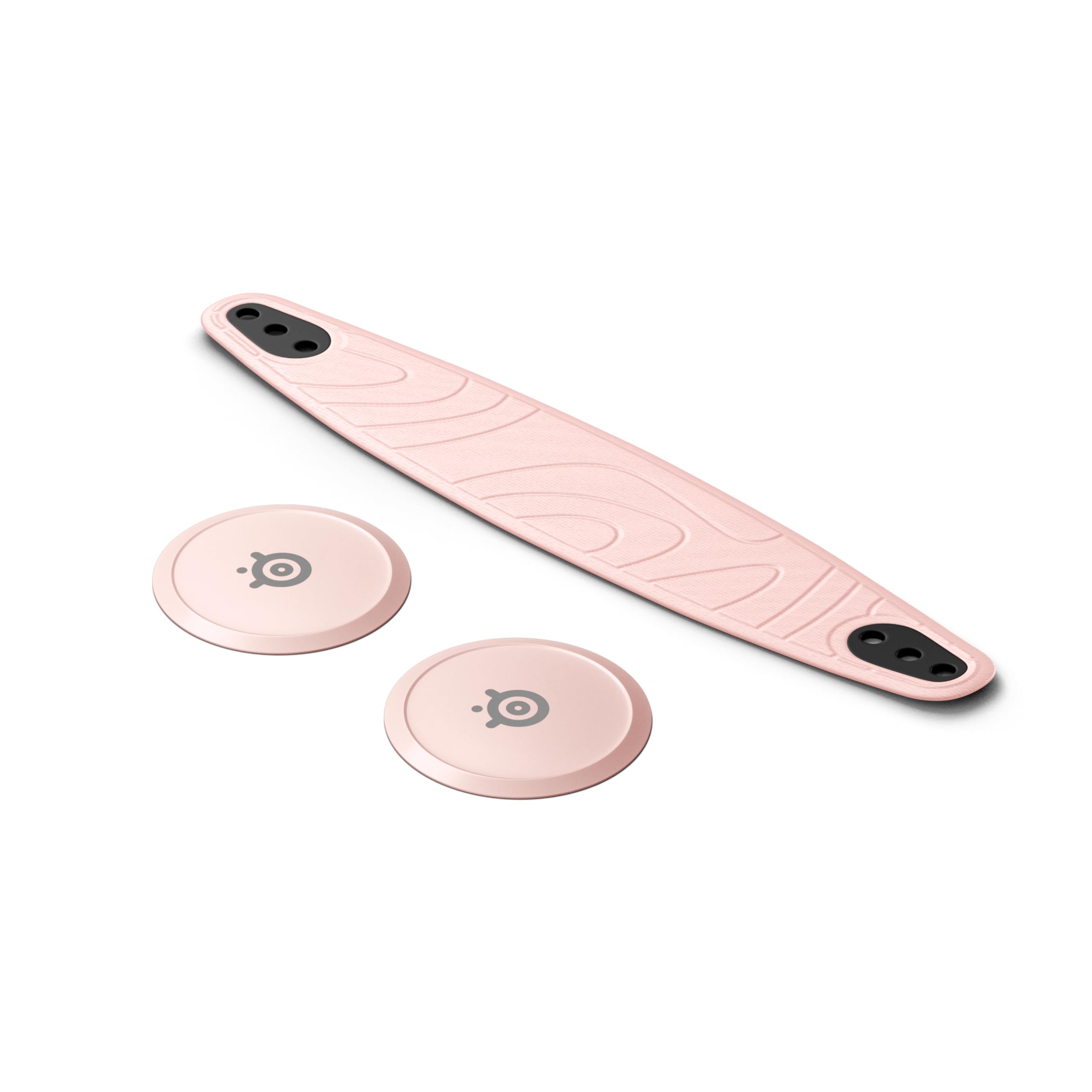 steelseries-arctis-nova-booster-pack-rose-quartz-gaming-headset-zubeh-r-zweifarb image 1