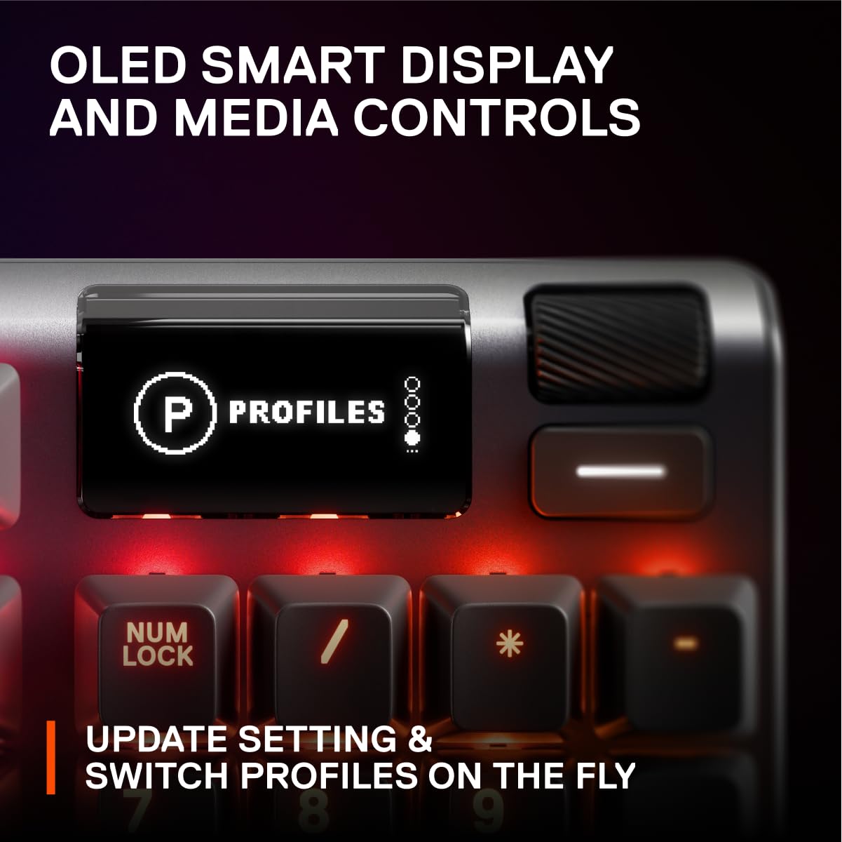 steelseries-apex-7-mechanische-gaming-tastatur-oled-smart-display-rot-schalter-d image 6