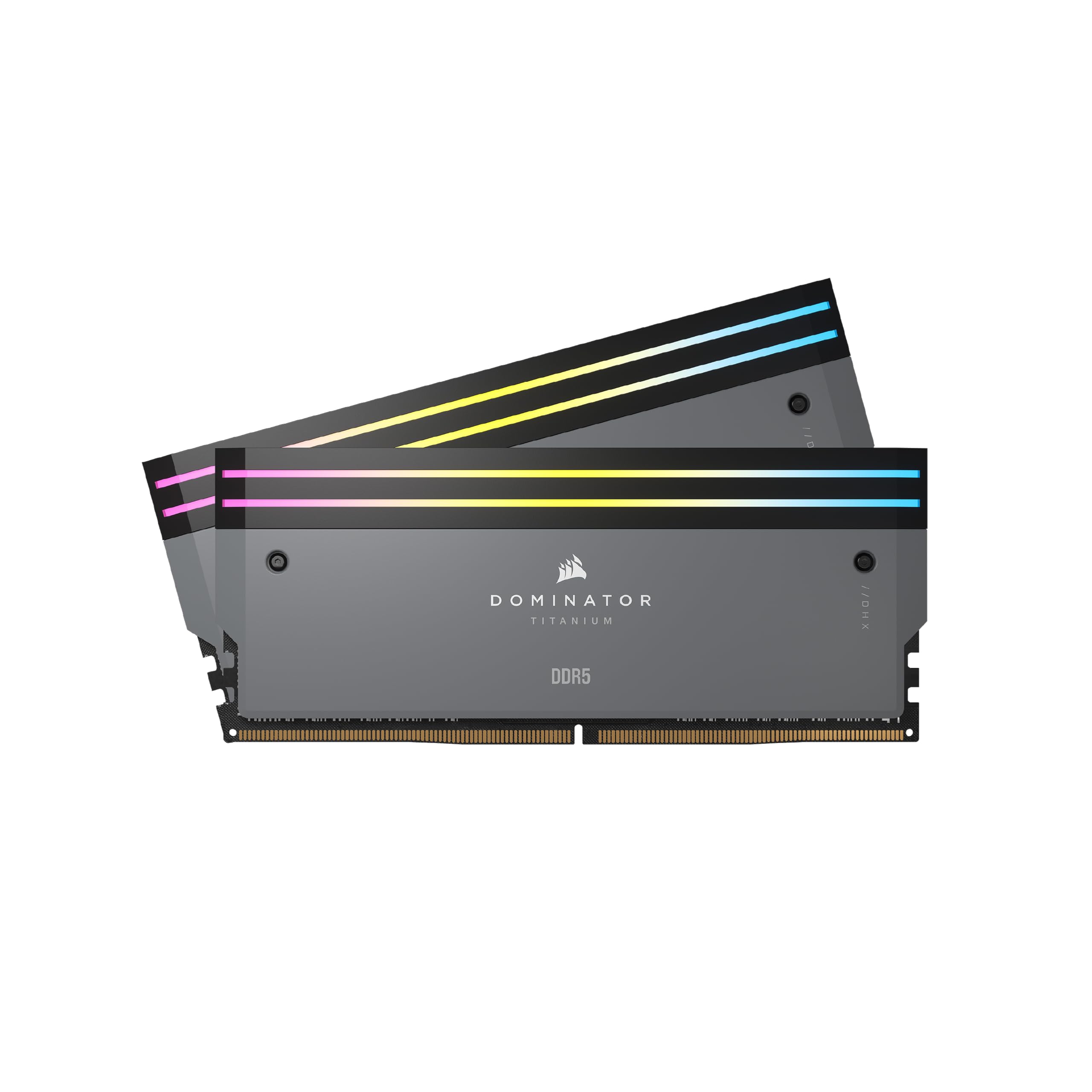 corsair-dominator-titanium-rgb-ddr5-ram-96gb-2x48gb-6000mhz-cl30-wei-amd-expo-in image 7