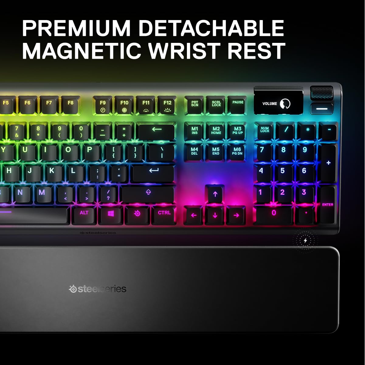 steelseries-apex-7-mechanische-gaming-tastatur-oled-smart-display-rot-schalter-d image 7