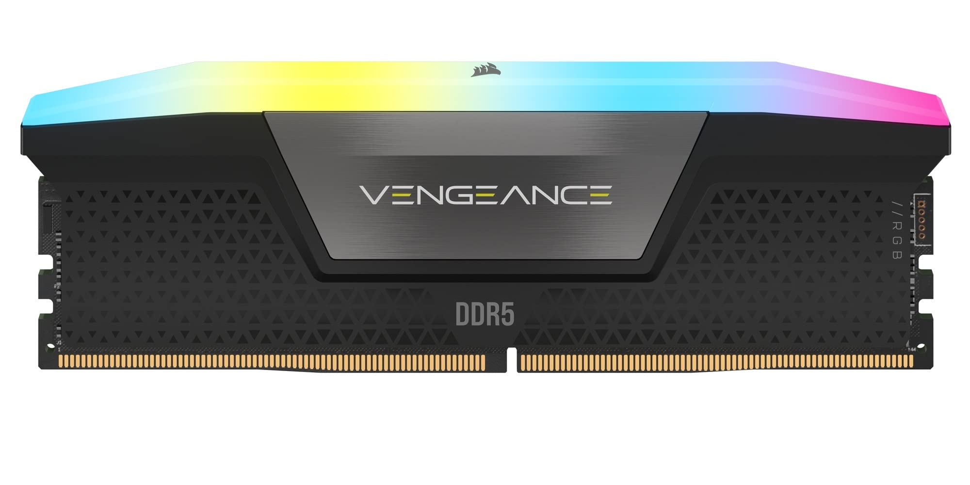 corsair-vengeance-rgb-ddr5-32gb-2-x-16gb-bis-zu-7000mhz-intel-ram image 4