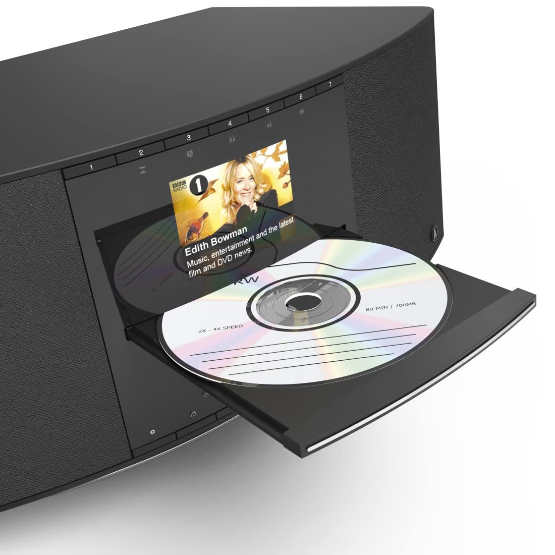 hama-dir3510scbtx-internetradio-mit-cd-player-dab-bluetooth-spotify-amazon-music image 4