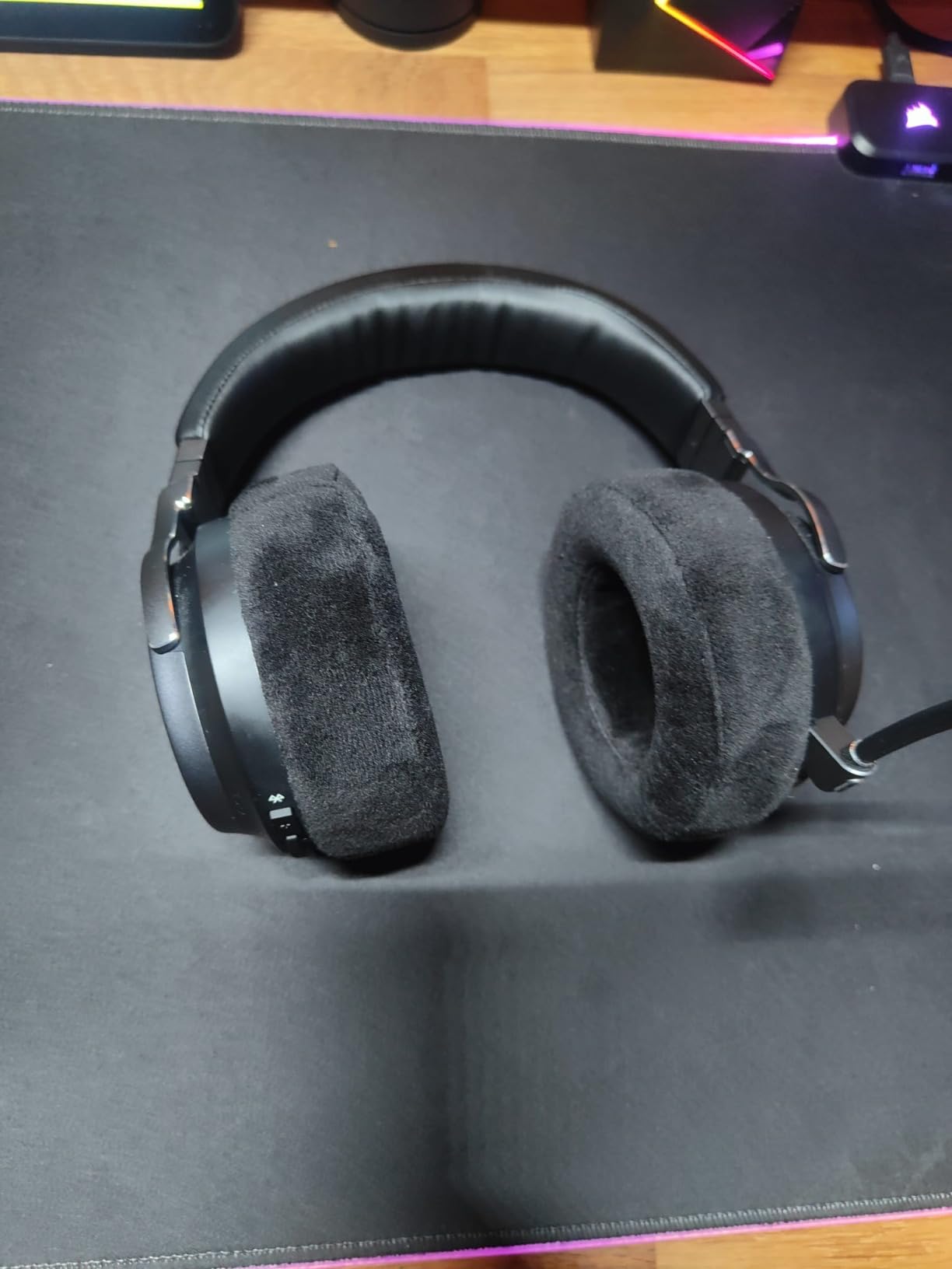 Mein Alltags-Headset