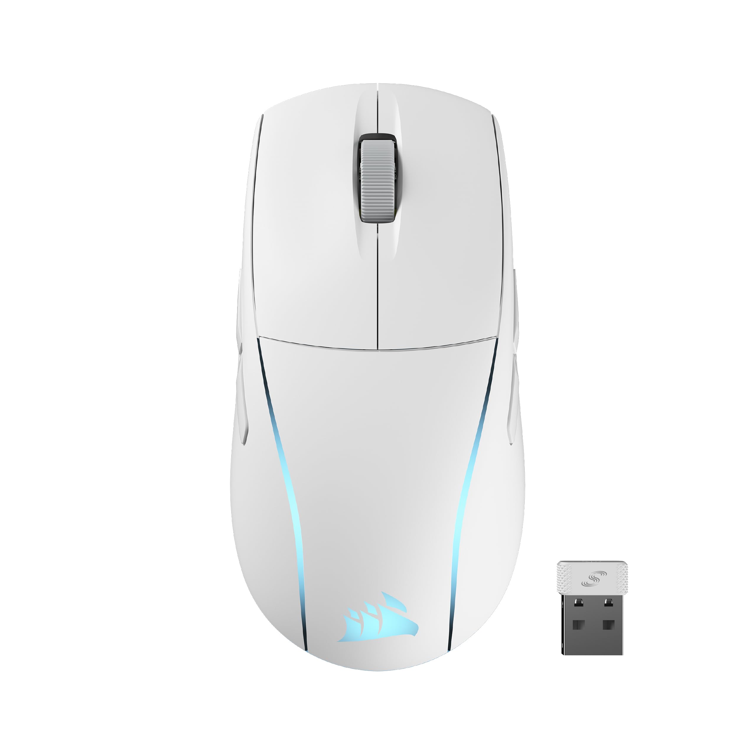 corsair-m75-wireless-rgb-leichte-fps-gaming-maus-26-000-dpi-wei image 1