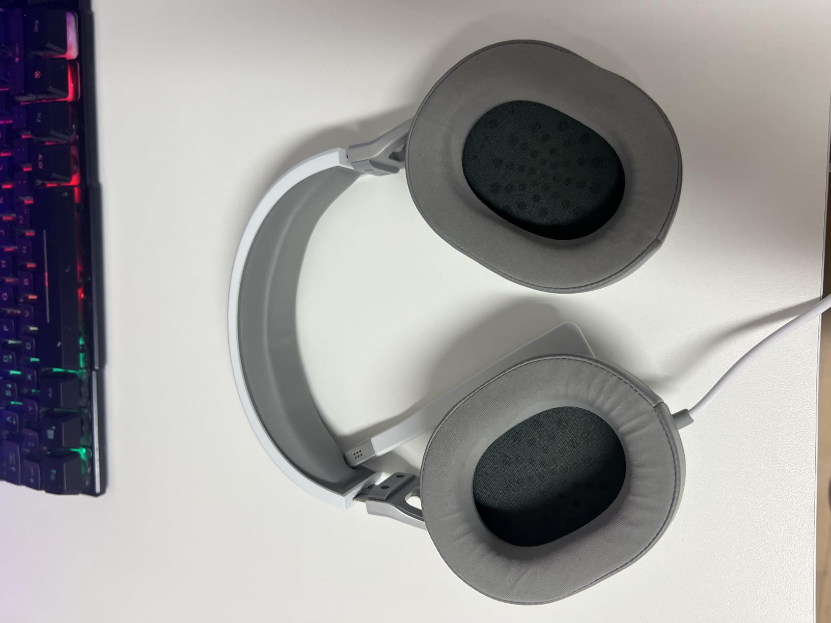 Besseres Headset als mein altes