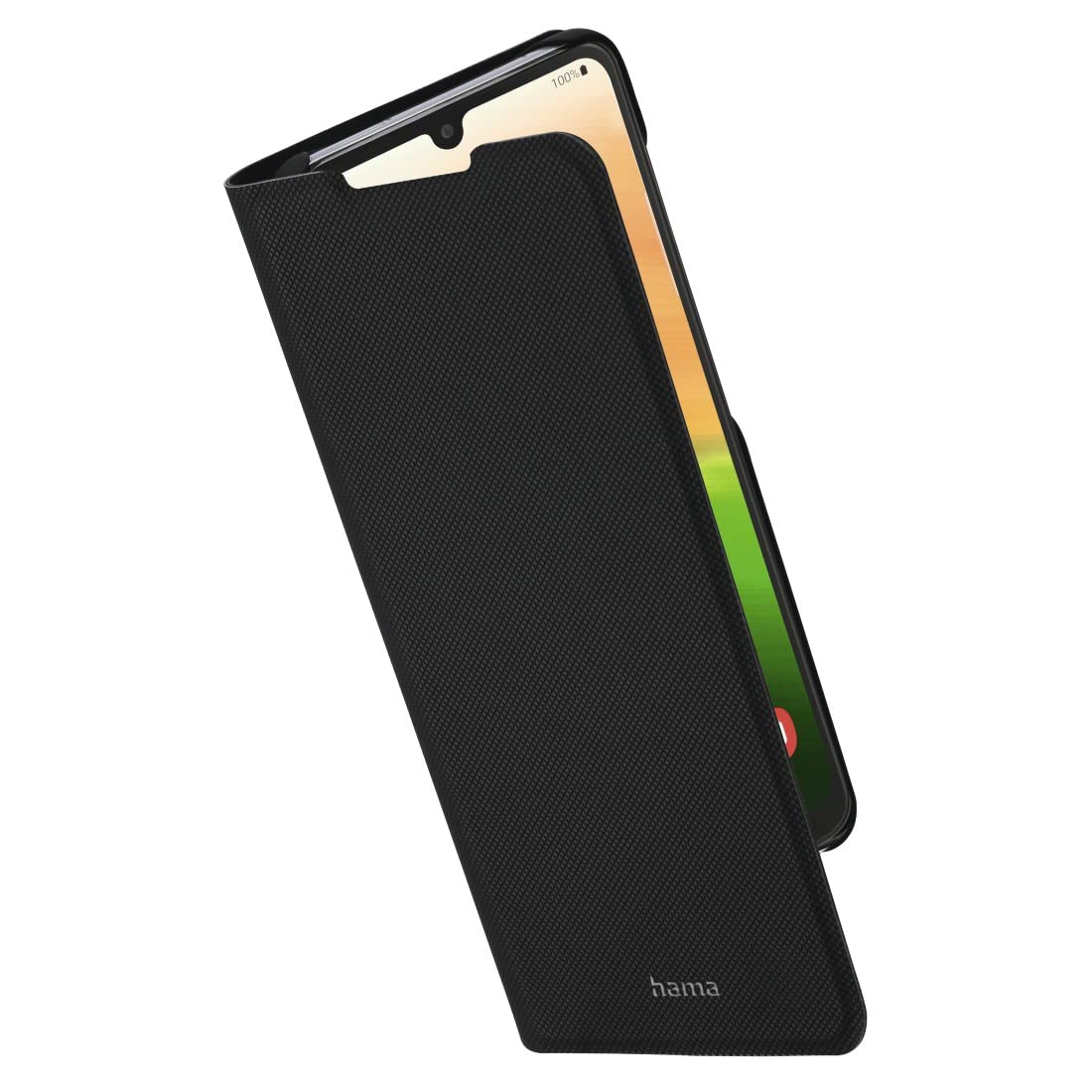 hama-slim-pro-handytasche-mit-kartenf-chern-f-r-samsung-galaxy-a33-5g-booklet-h- image 4
