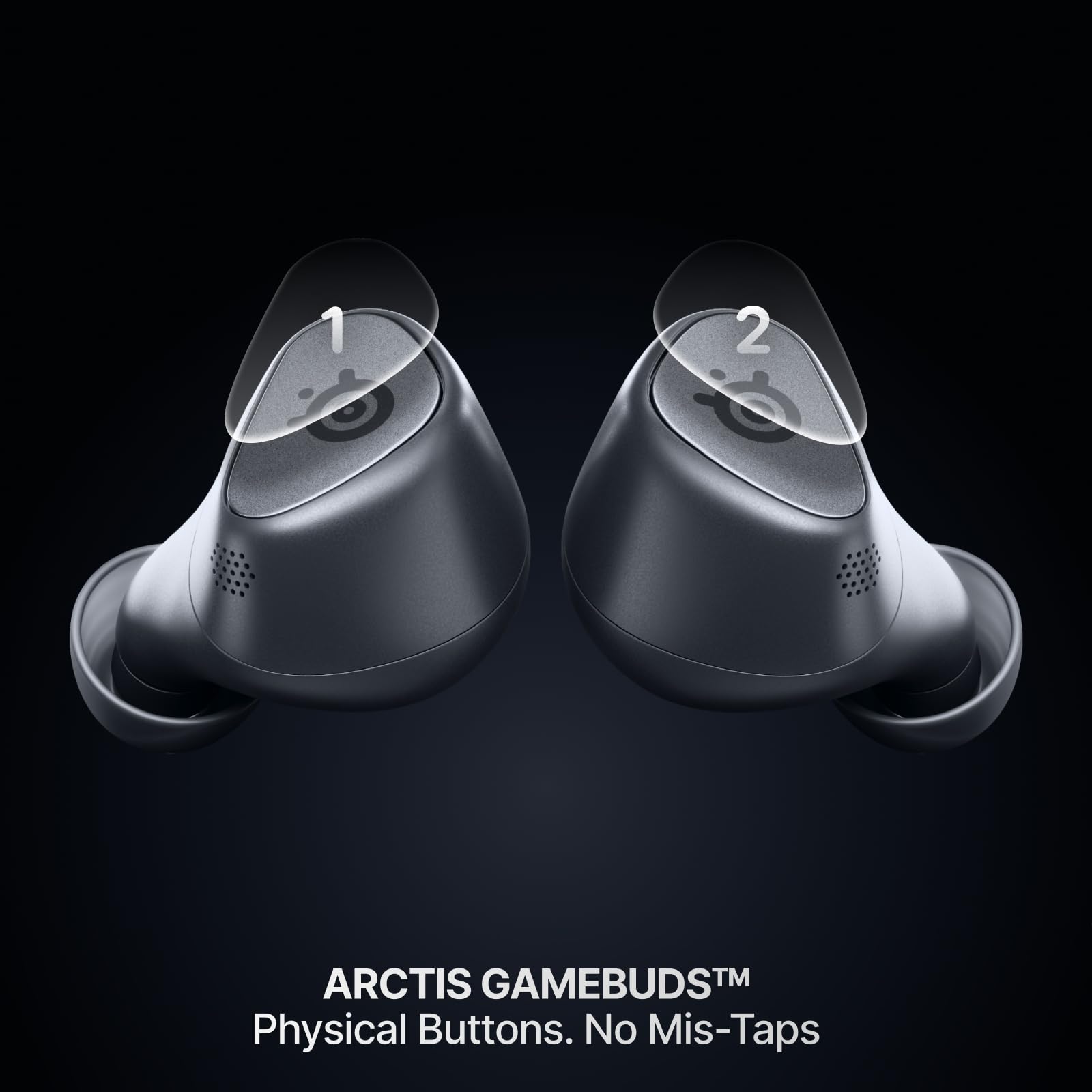 steelseries-arctis-gamebuds-for-ps5-kabellose-gaming-earbuds-mit-anc image 3
