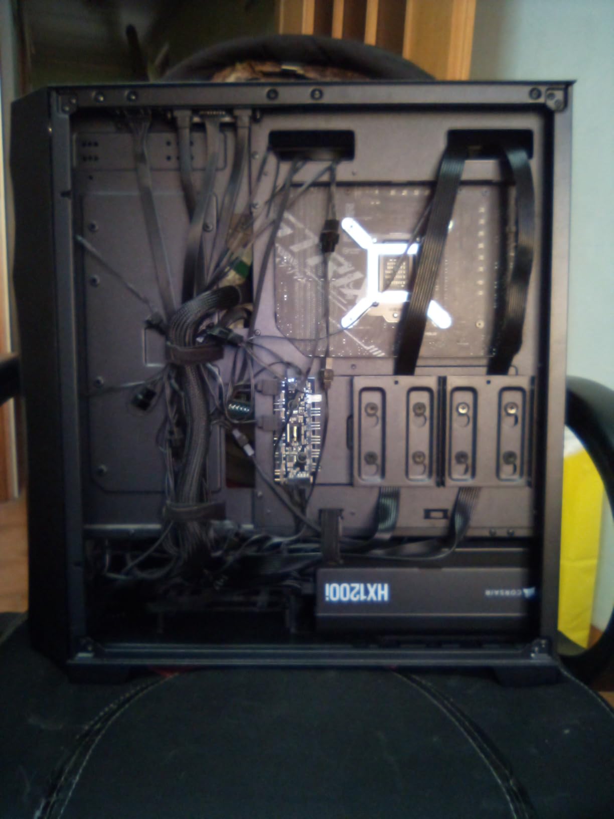Für zukunftssichere Builds