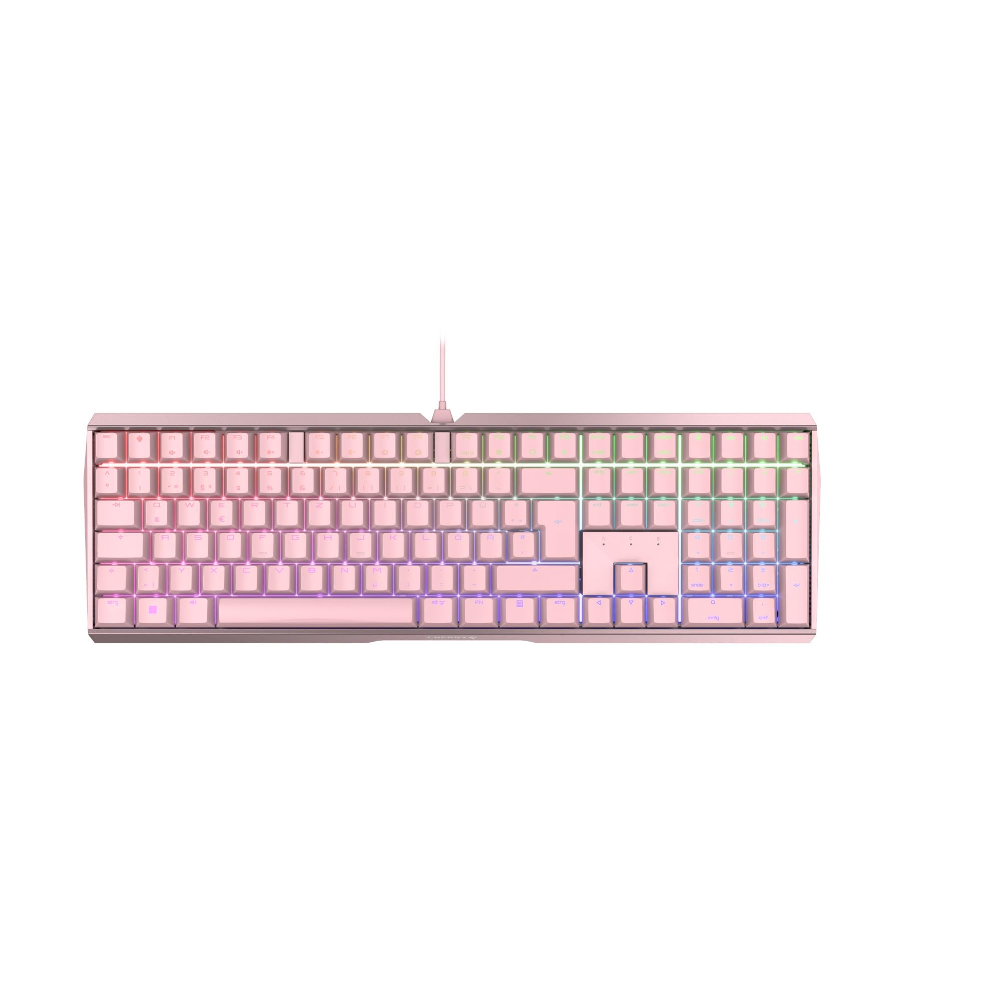 cherry-mx-board-3-0-s-mechanische-gaming-tastatur-de-qwertz-mx-red-wei image 7