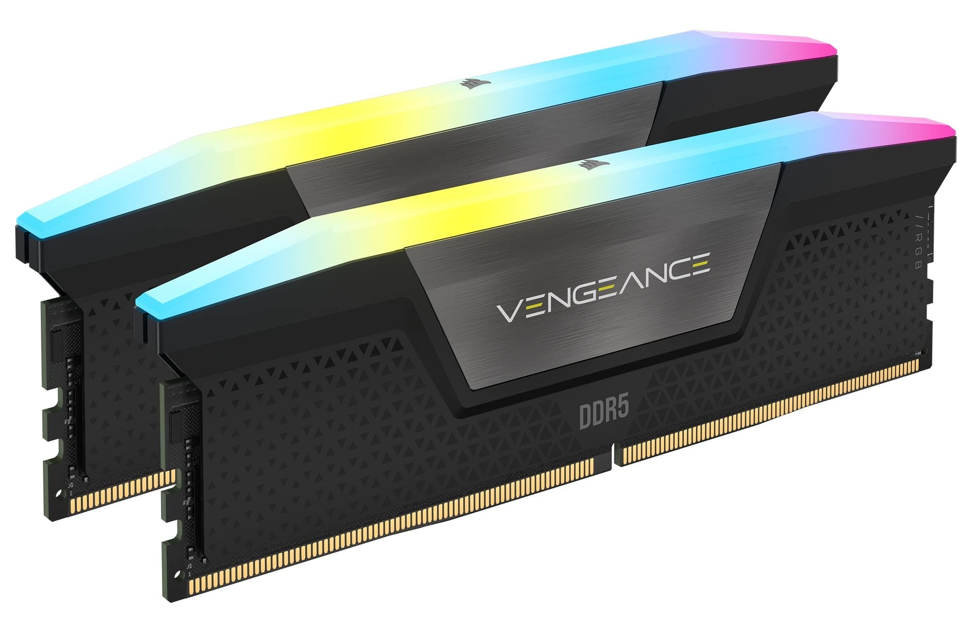 corsair-vengeance-rgb-ddr5-32gb-2-x-16gb-bis-zu-7000mhz-intel-ram image 2