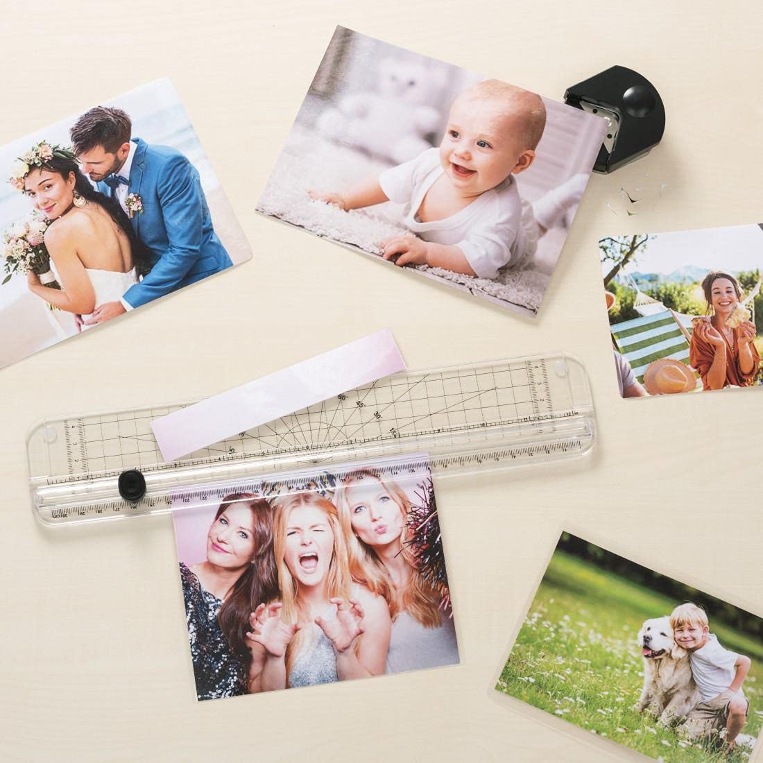 hama-laminierger-t-set-a4-mit-laminierfolien-a4-a5-a6-visitenkarten image 6