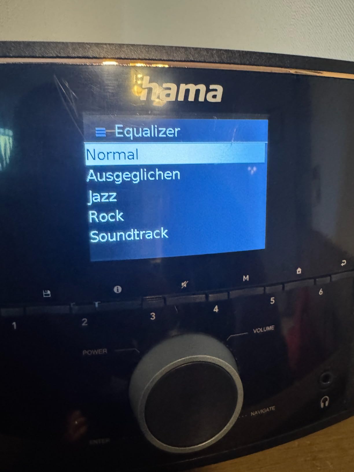 Perfekt für Senioren