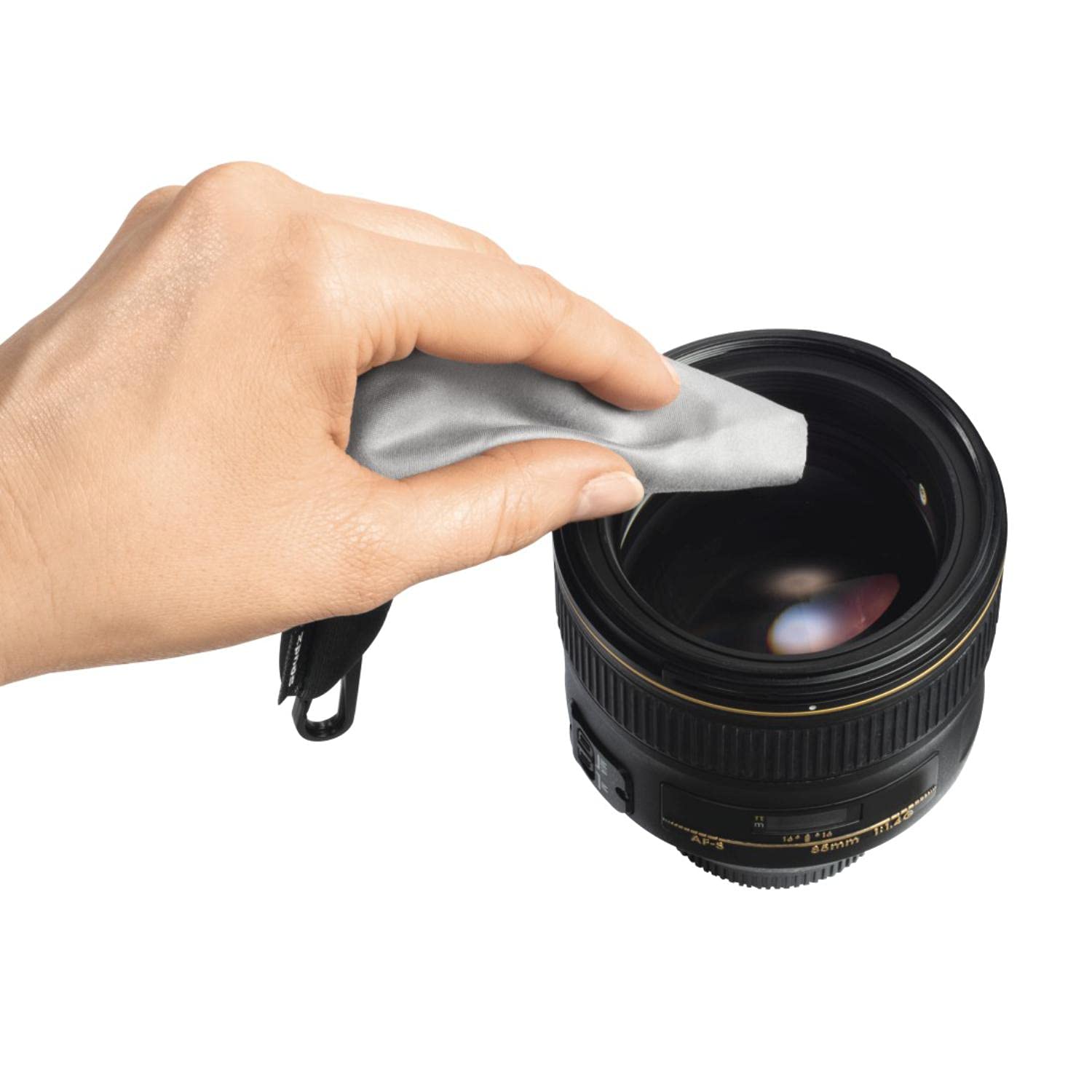 hama-mikrofasertuch-pocket-15x15-cm-optikerqualit-t-f-r-kamera-objektiv-brille-d image 4