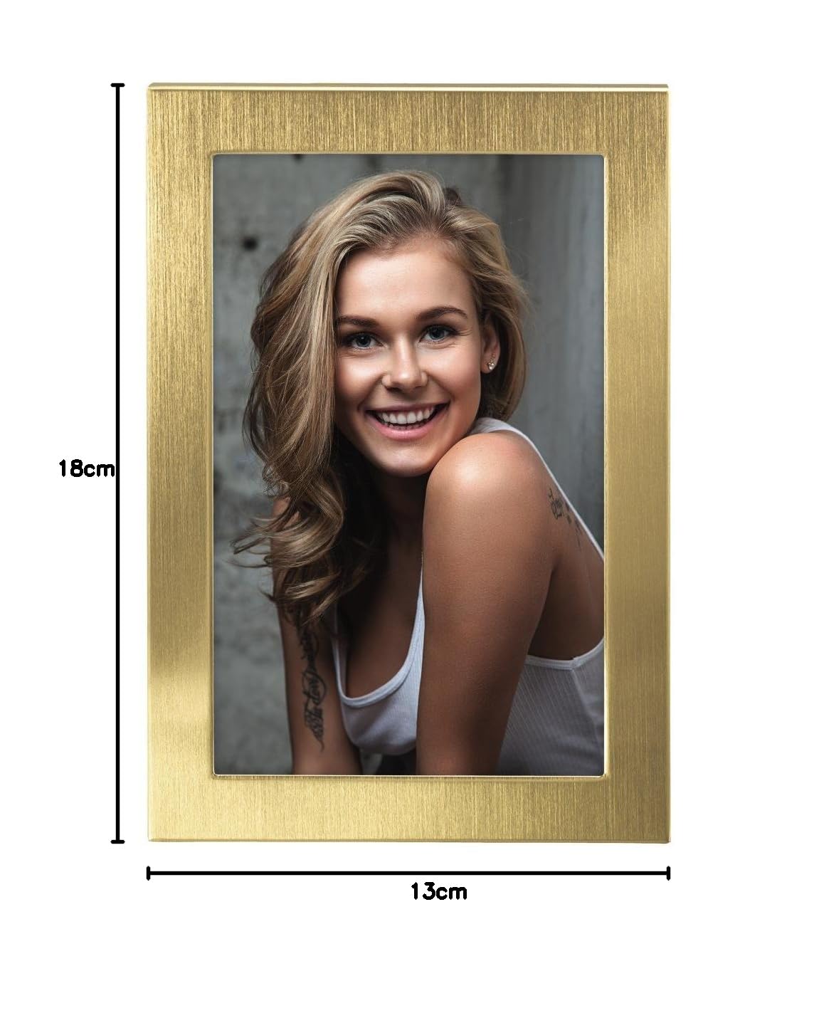 hama-metall-portraitrahmen-davos-gold-13-x-18-cm-f-r-fotos-13x18-cm image 7