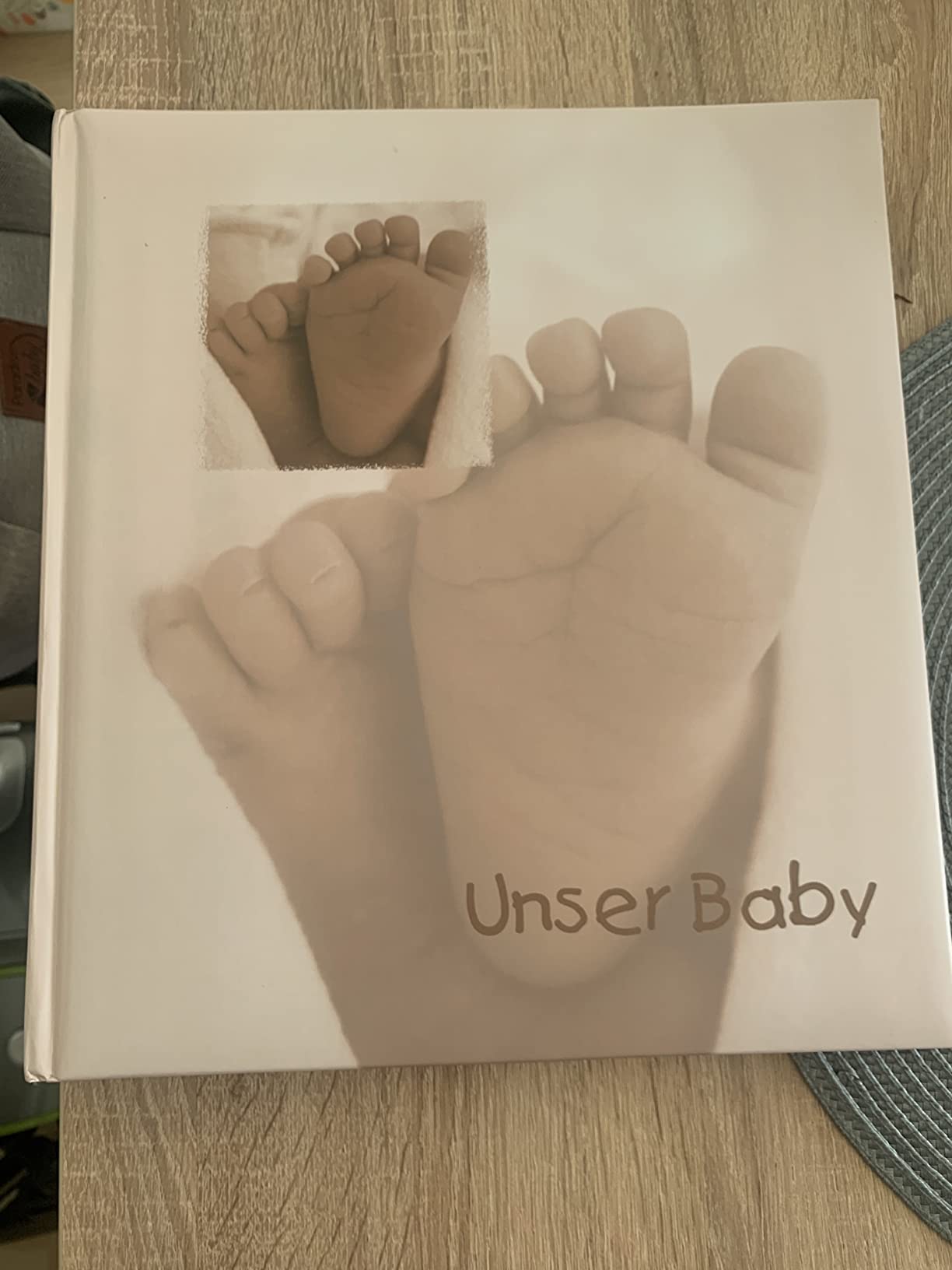 Süßes Album