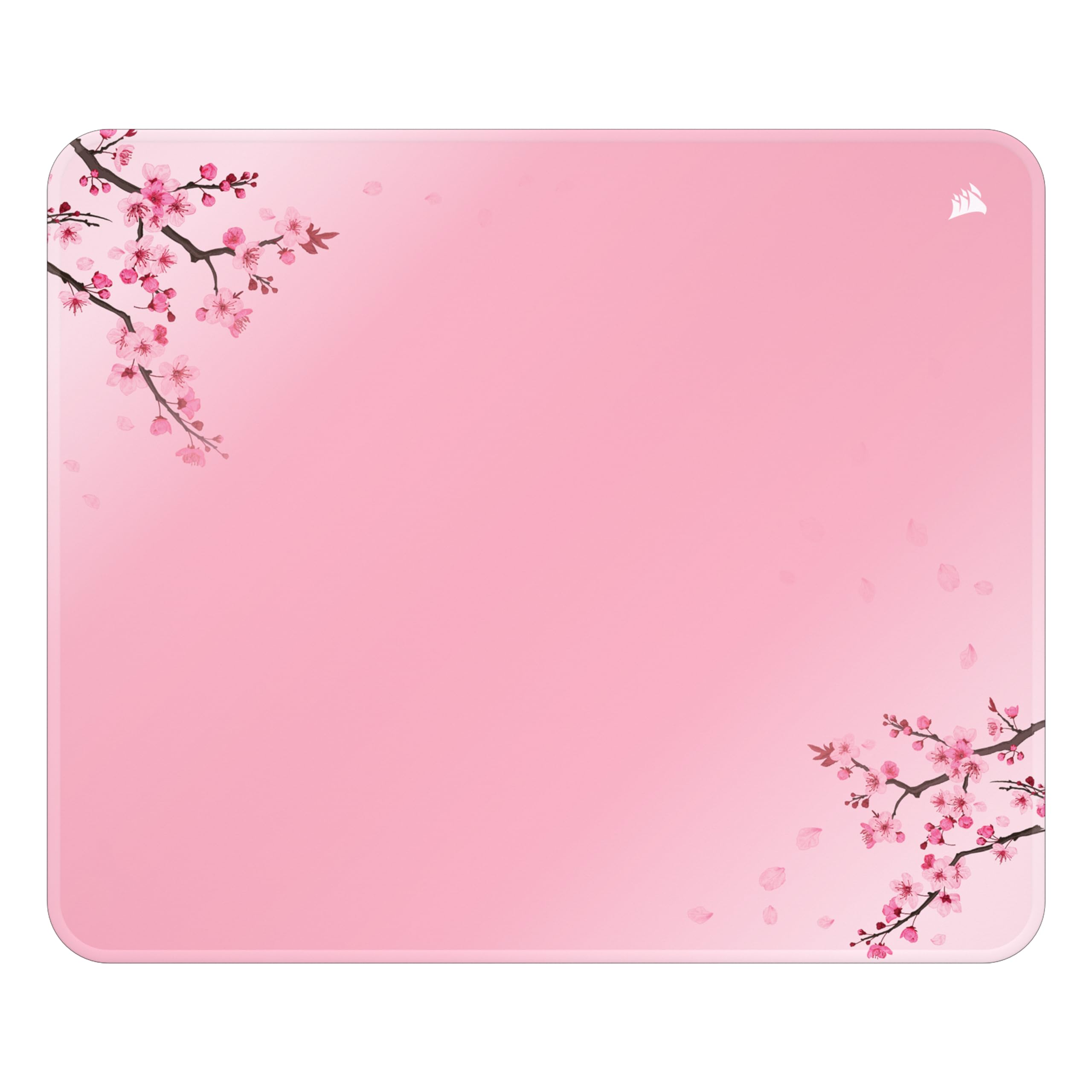 corsair-mm300-cherry-blossom-mittleres-anti-fray-gaming-mauspad-rosa-stoff-36cm- image 1